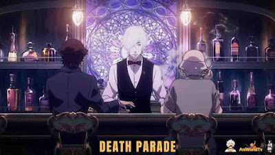 Death Parade