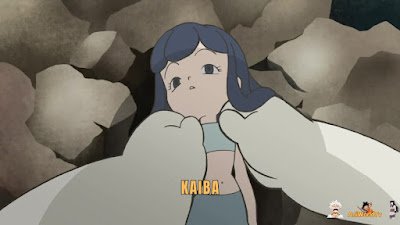 Hidden Anime Gems Kaiba