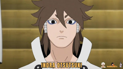 Indra Otsutsuki