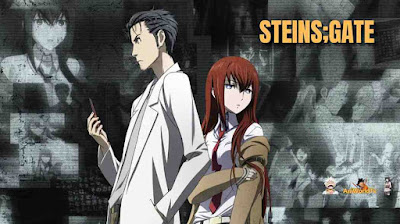 Steins;Gate