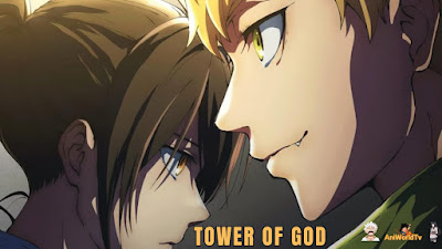 Tower Of God