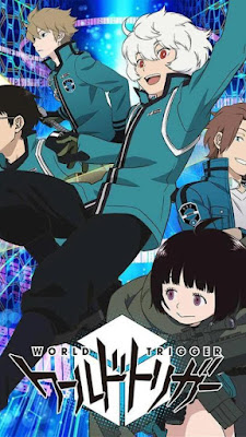 World Trigger