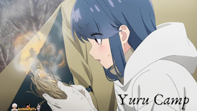 Yuru Camp