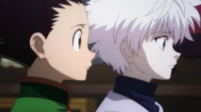 Hunter x Hunter