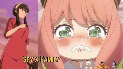 Spy X Family