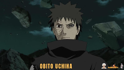 Obito Uchiha