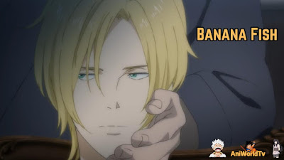 Banana Fish