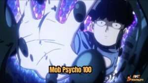 Mob Psycho 100