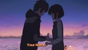 Your Name