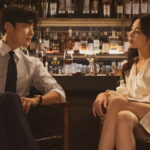 Strangers Again K-Drama Review