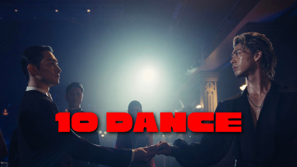 10Dance Movie Review: A Raw and Inspiring Dance Story with a Powerful Message
