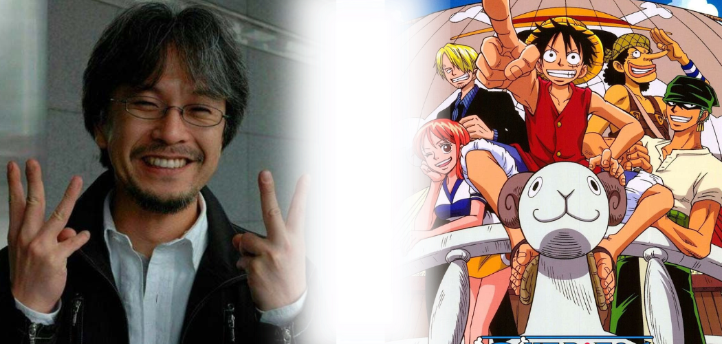 Eiichiro Oda Birthday Special: Why the Creator of One Piece Rules the Anime World