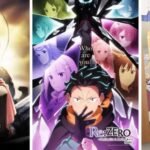 Weekly Anime News