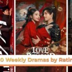 Top Weekly Dramas