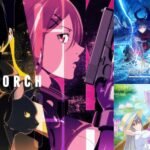 Big Weekly Anime News
