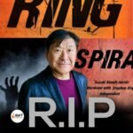 Ring Author Koji Suzuki Dies