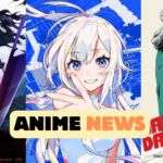 Anime news