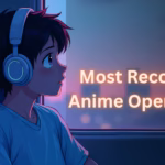 Most Recognizable Anime Openings Ever