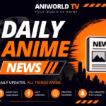 anime news