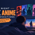 anime to watch in one night