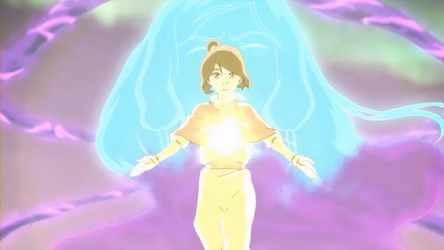 Spiritbending by Jinora